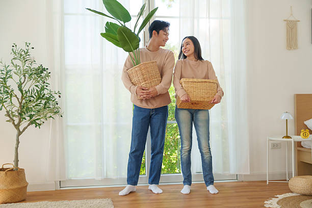 搬屋公司邊間好