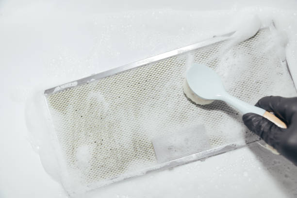 斜背式抽油煙機優缺點