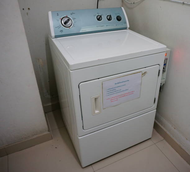 瓦斯烘衣機缺點