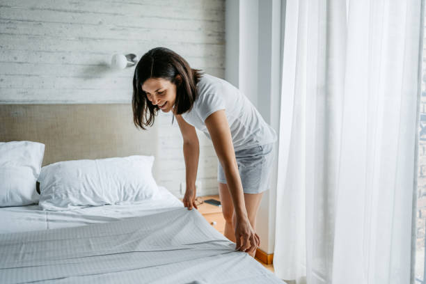 床怎麼擺比較好