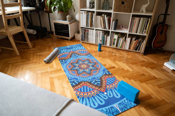 家裡出現小蜘蛛