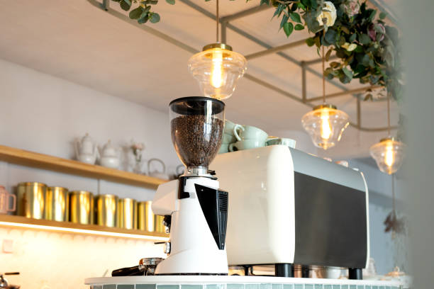 咖啡磨豆機推薦