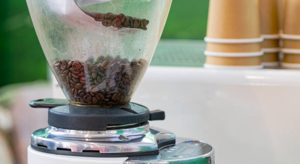 咖啡磨豆機推薦