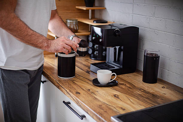 咖啡磨豆機推薦